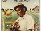 Mississippi John Hurt - 1928 Sessions LP - Yazoo SEALED