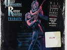Ozzy Osbourne & Randy Rhoads - Tribute 2xLP - CBS SEALED