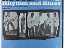 V/A - Roots: Rhythm & Blues LP - Folkways VG++ Shrink