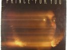 Prince - For You LP - Warner Bros. VG++