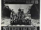 Nirvana - All Of Us LP - Bell VG+