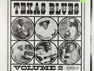 V/A - Texas Blues Volume Two LP - Arhoolie SEALED