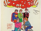 Zombies - Early Days LP - London