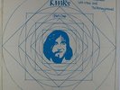Kinks - Lola Versus Powerman And The Moneygoround LP - Reprise