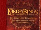 HOWARD SHORE - THE FELLOWSHIP OF THE RING - NEW VINYL BOX SET