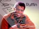 60S MOD SOUL TAMLA MOTOWN JIMMY RUFFIN FAREWELL IS A LONELY SOUND PICTURE SLEEVE
