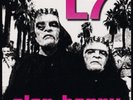 L7 - SLAP HAPPY REISSUE OF L7'S CLASSIC ON GREY MARBLE VINYL  VINYL LP NEU