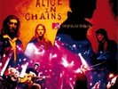 Alice In Chains - MTV Unplugged [2LP] (180 Gram Vinyl, Import) SEALED