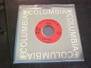 JOYS OF LIFE Good Times Are Over/Descent NORTHERN GARAGE PUNK Columbia 45
