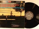 Respighi Pines of Rome / Fountains of Rome Ormandy LP M- 6i Columbia MS-6001