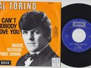 Al TORINO * UK 60's MOD Northern SOUL dancer * Spiral Staircase Cover * Listen