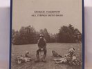 GEORGE HARRISON ALL THINGS MUST PASS 4 TRK STEREO REEL/REEL -TRIPLE PLAY-PLAYED