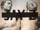 JAY Z - Magna Carta Holy Grail - Vinyl (2xLP)