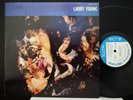 BLUE NOTE BLP 4242 - LARRY YOUNG Of Love and Peace NEW YORK, USA van gelder MONO