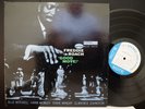 BLUE NOTE BST 84158 - FREDDIE ROACH Good Move NEW YORK, USA van gelder MOBLEY