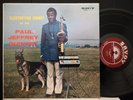 Savoy MG 12192 Electrifying Sounds of the PAUL JEFFREY Quintet FUNKY Varitone