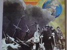 STEVE MILLER BAND Sailor LP CAPITOL 1968 US orig+stereo  ST-2984 BOZ SCAGGS
