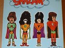 THE MOVE Shazam LP A&M RECORDS 1970 US orig SP 4259 JEFF LYNNE-ROY WOOD