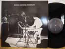 KHAN JAMAL Infinity BYARD LANCASTER Jam'Brio Records STUNNING Private LP