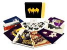 Mondo BATMAN: The Animated Series OST Vinyl Box Set 180 gram 12