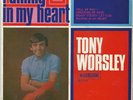 Tony Worsley - Raining In My Heart EP