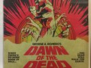 Dawn of the Dead - Soundtrack - Goblin - Waxwork - Zombie Flesh Variant