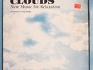 Craig Kupka - Clouds New music for Relaxation - Lp 33t - Folkways records