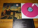 PINK FLOYD - ANIMALS (1C 064-98434) / GERMANY-COLOUR-FOC-LP 1977 & INLET