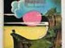 Hawkwind - Warrior On The Edge Of Time Record Rare UAG 29766 A-1U