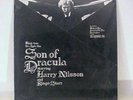 Son Of Dracula Harry Nelson & Ringo Star Album 1974 Sealed Never Opened