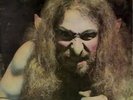 Elf ( Ronnie James Dio ) - 1st S/T Self-Titled RARE OOP ORIG 1973 Orange Epic LP