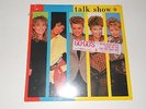 Go-Go's Talk Show 1984 Audiophile Promo 1st SP-70041 Press SEALED MINT New