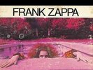 Frank Zappa - Hot Rats by Frank Zappa (English) Paperback Book