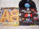 ABBA LIVE(LP)