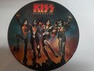 KISS  Destroyer LP NEW  Picture Disc Record