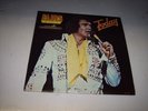LP  ELVIS PRESLEY  ELVIS TODAY  APD1-1039  QUADRADISC  **NM VINYL**   #88