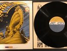Iron Butterfly Heavy Rare Atco Mono w/sleeve