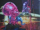 DZYAN electric silence LP NEU OVP/Sealed