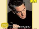 Herbert Von Karajan / Bp - Beethoven Sinfonien (Karajan 1963,Ltd.Vinyl) Vin NEW