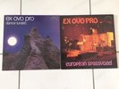 Ex Ovo Pro Dance Lunatic/European Spassvogel