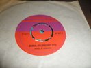 PRINCE OF DARKNESS/GEORGE LEE.BURIAL OF LONGSHOT 7'' VINYL NEAR MINT