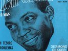 DESMOND DEKKER EP-FU-MAN-CHU plus 3-TIZOC-***MEXICAN ORIGINAL***