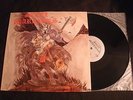 Steel Warriors - Metal Music - 1984 Private Vinyl 12'' Ep./ VG+/ Hard Rock Metal