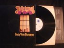 Jellybread - Sixty-Five Parkway - 1970 Orig. Vinyl 12'' Lp./ Prog Psych Rock