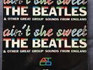 The Beatles - Ain’t She Sweet - ATCO Records - Mono