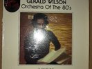 GERALD WILSON ORCHESTRA Of The 80's 