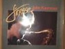 JOHN KLEMMER - FINESSE- NAUTILUS SUPER DISC LIMIT. ED.