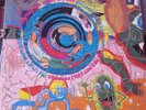 The Red Hot Chilli Peppers The Uplift Mofo Party Plan - 1987 Pressing
