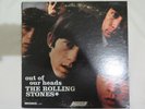 THE ROLLING STONES '' OUT OF OUR HEADS'' U.S MONO PRESSING LL3429. SUPERB AUDIO.