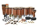 NEW  Remo World Music Classroom Percussion